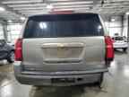 2018 CHEVROLET Suburban