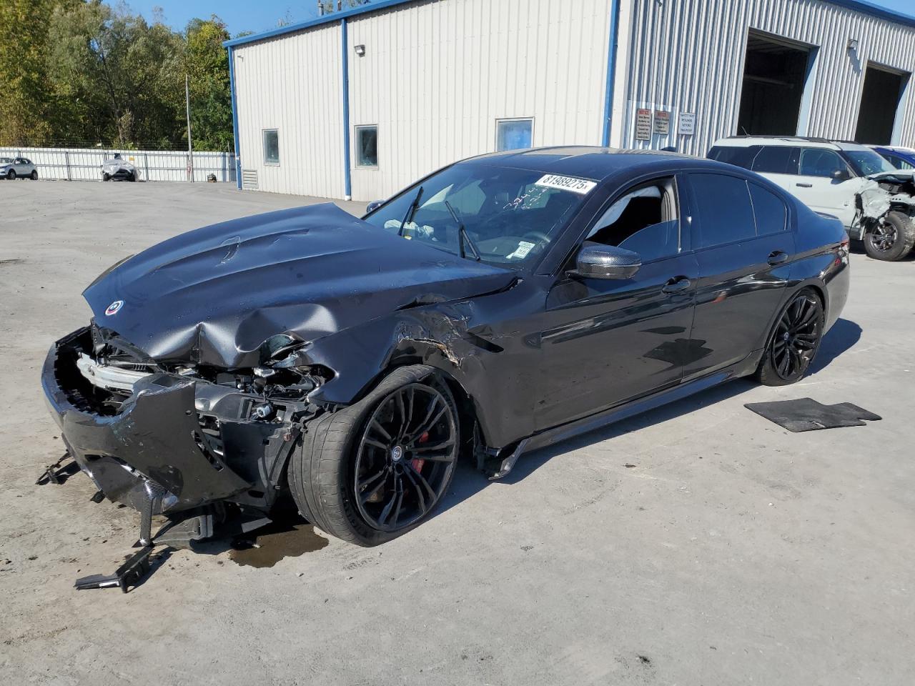 2023 BMW M5