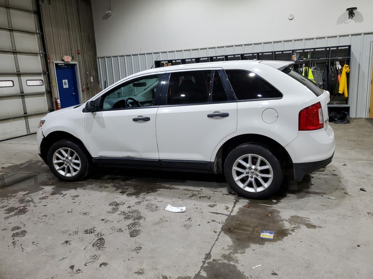 2013 FORD EDGE