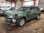 2010 SUBARU Outback