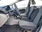 2013 FORD Fiesta
