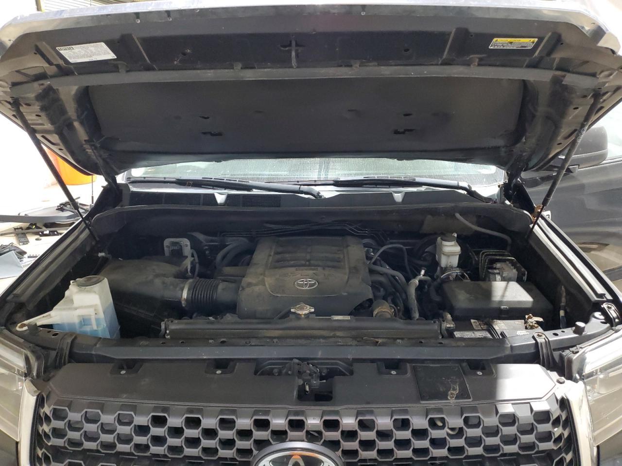 2018 TOYOTA TUNDRA