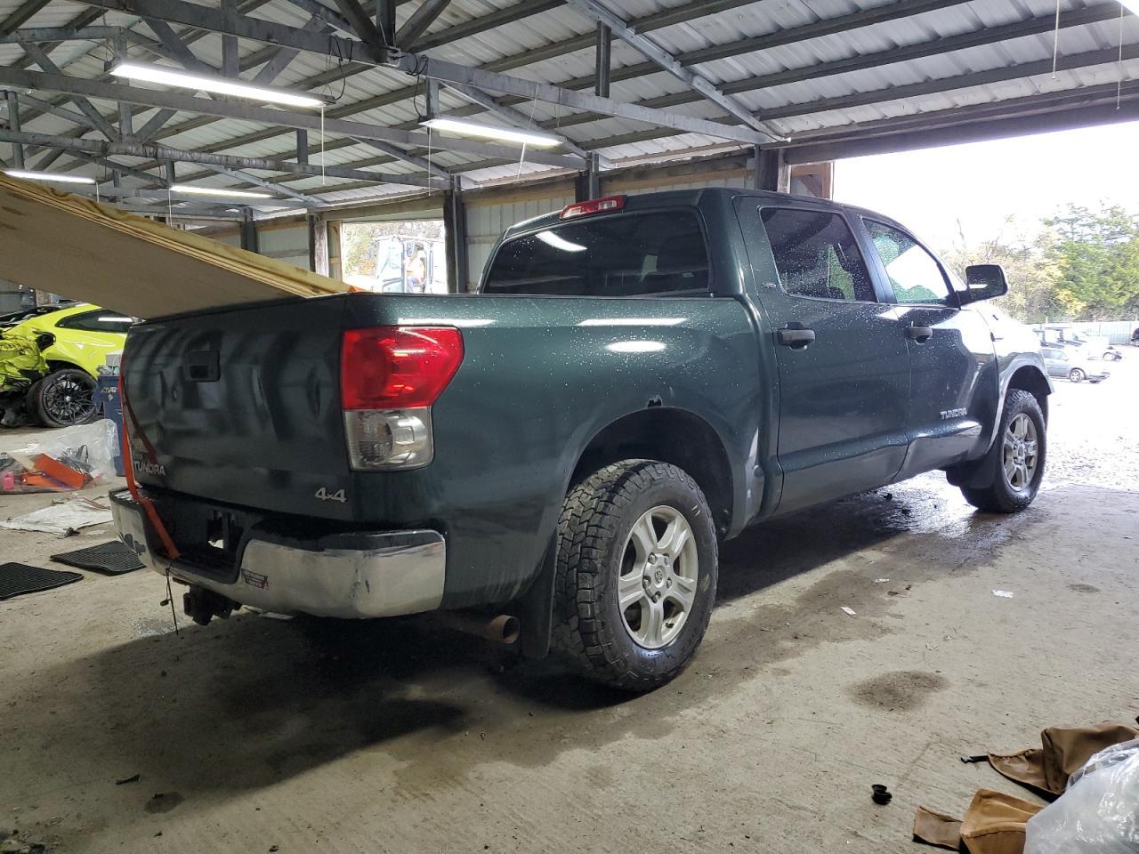 2007 TOYOTA TUNDRA