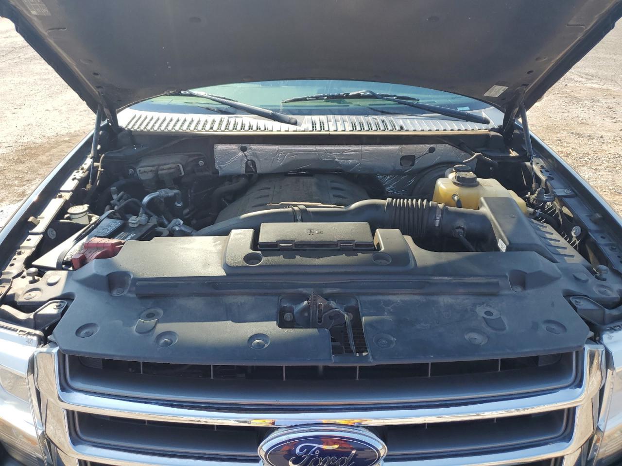 2015 FORD Expedition