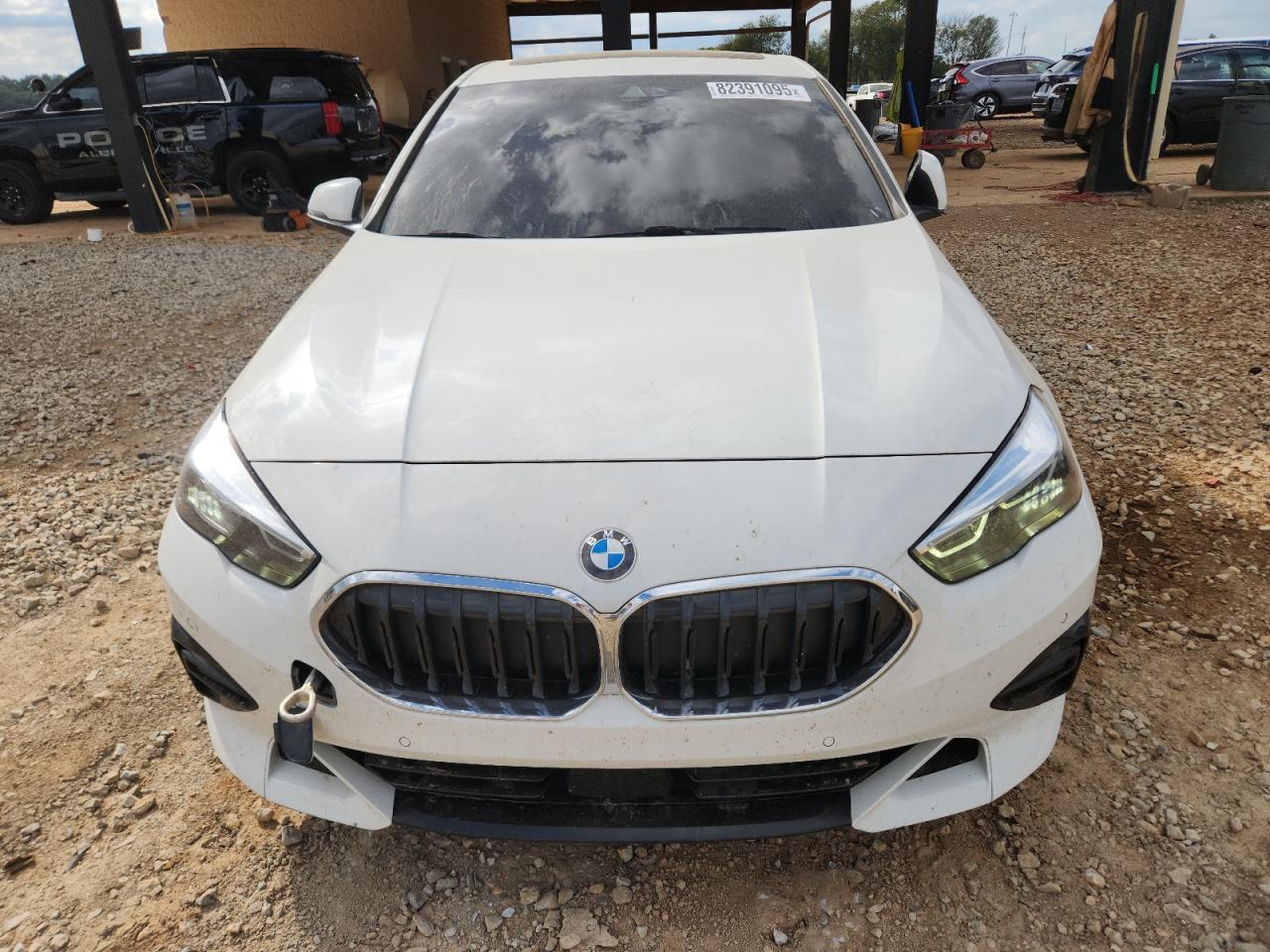 2024 BMW 2 Series