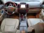 2008 LEXUS Gx