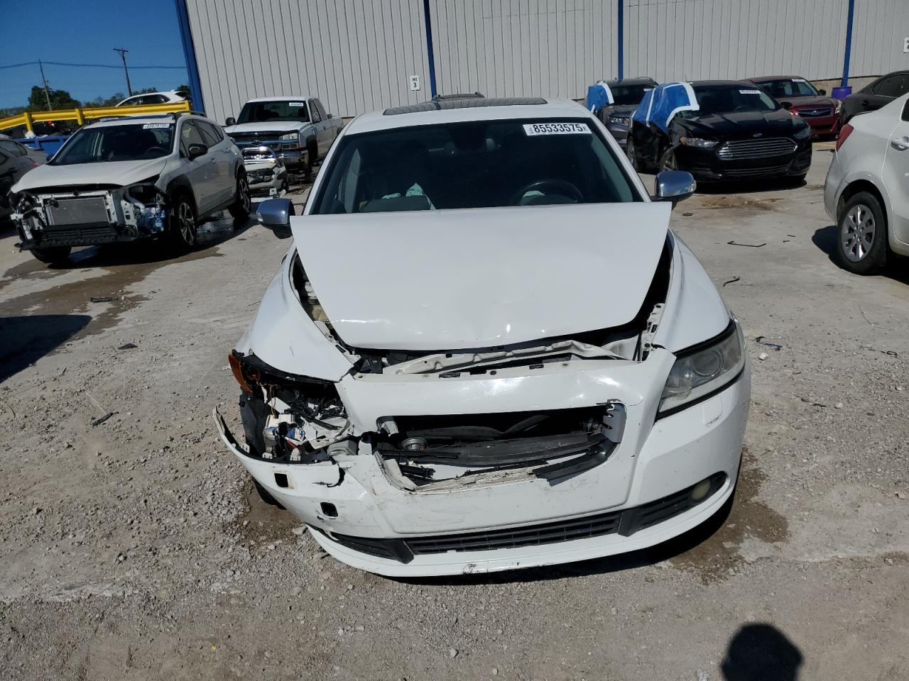 2010 VOLVO S40