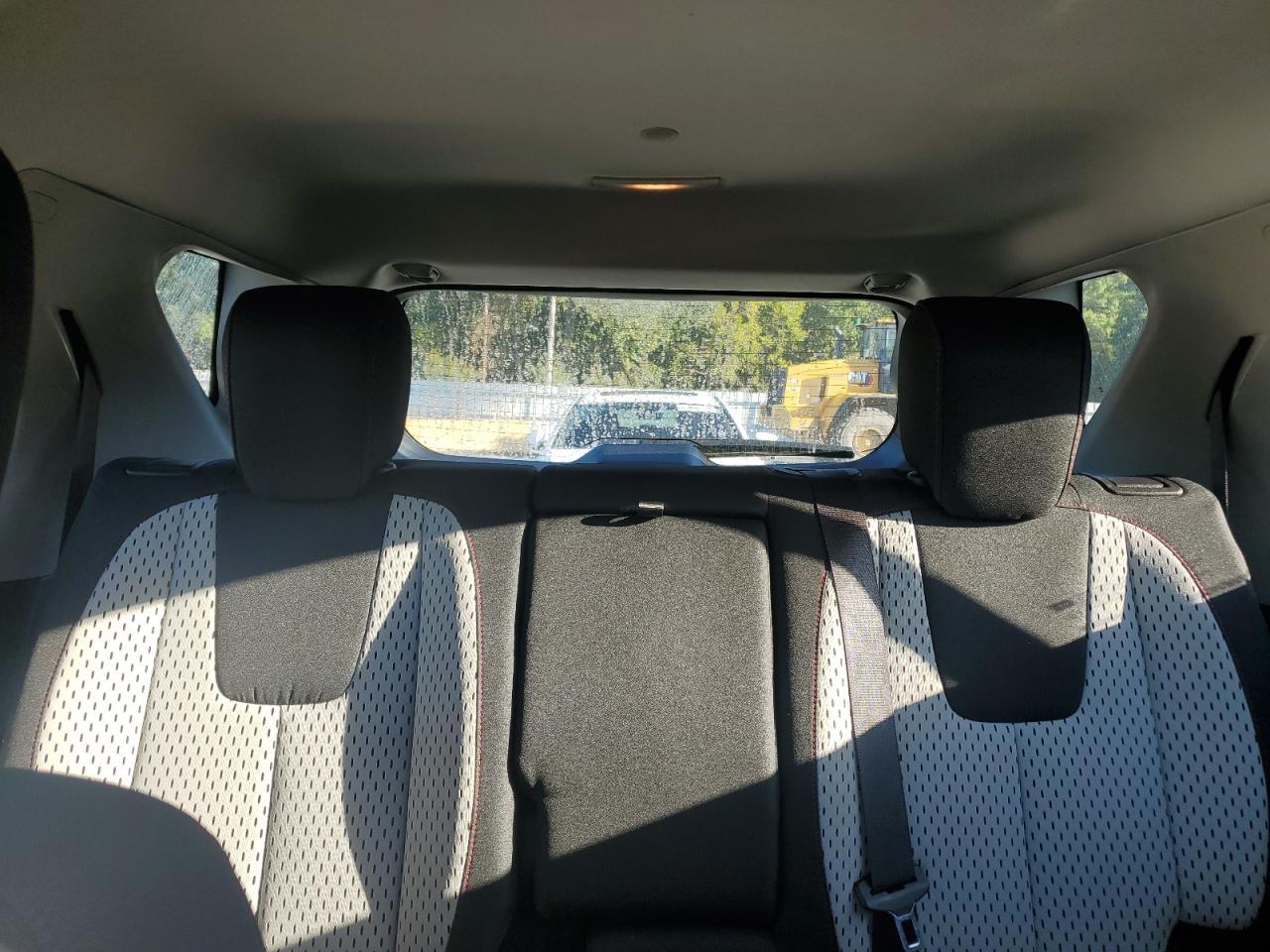 2012 CHEVROLET EQUINOX
