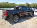 2022 CHEVROLET Silverado