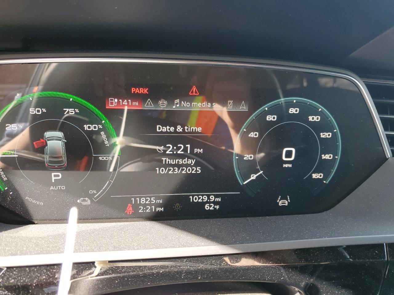 2024 AUDI Q8
