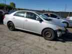 2011 TOYOTA COROLLA