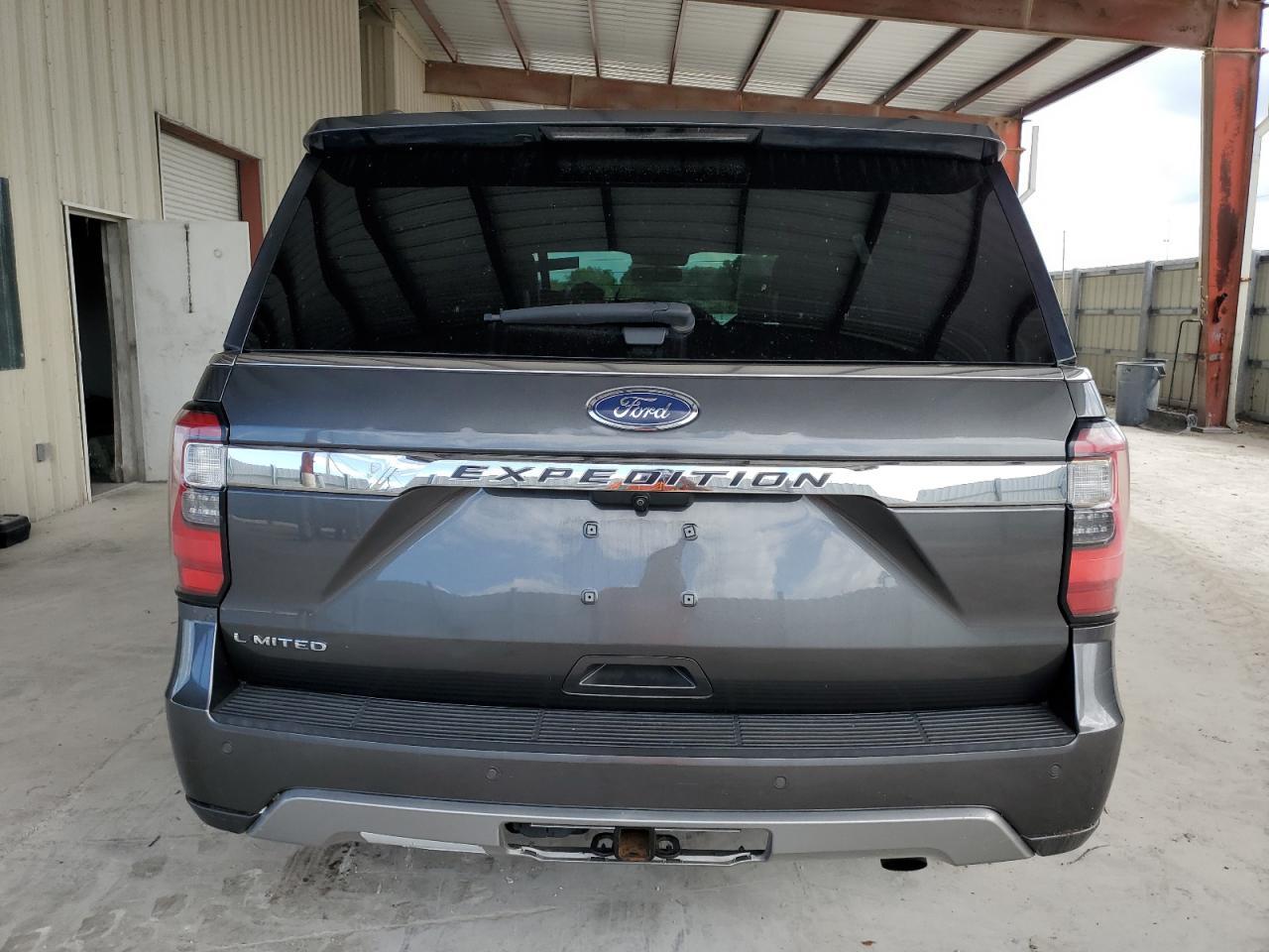 2020 FORD Expedition