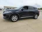 2016 LINCOLN MKX
