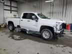 2021 CHEVROLET Silverado
