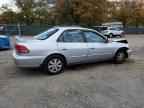 2002 HONDA ACCORD