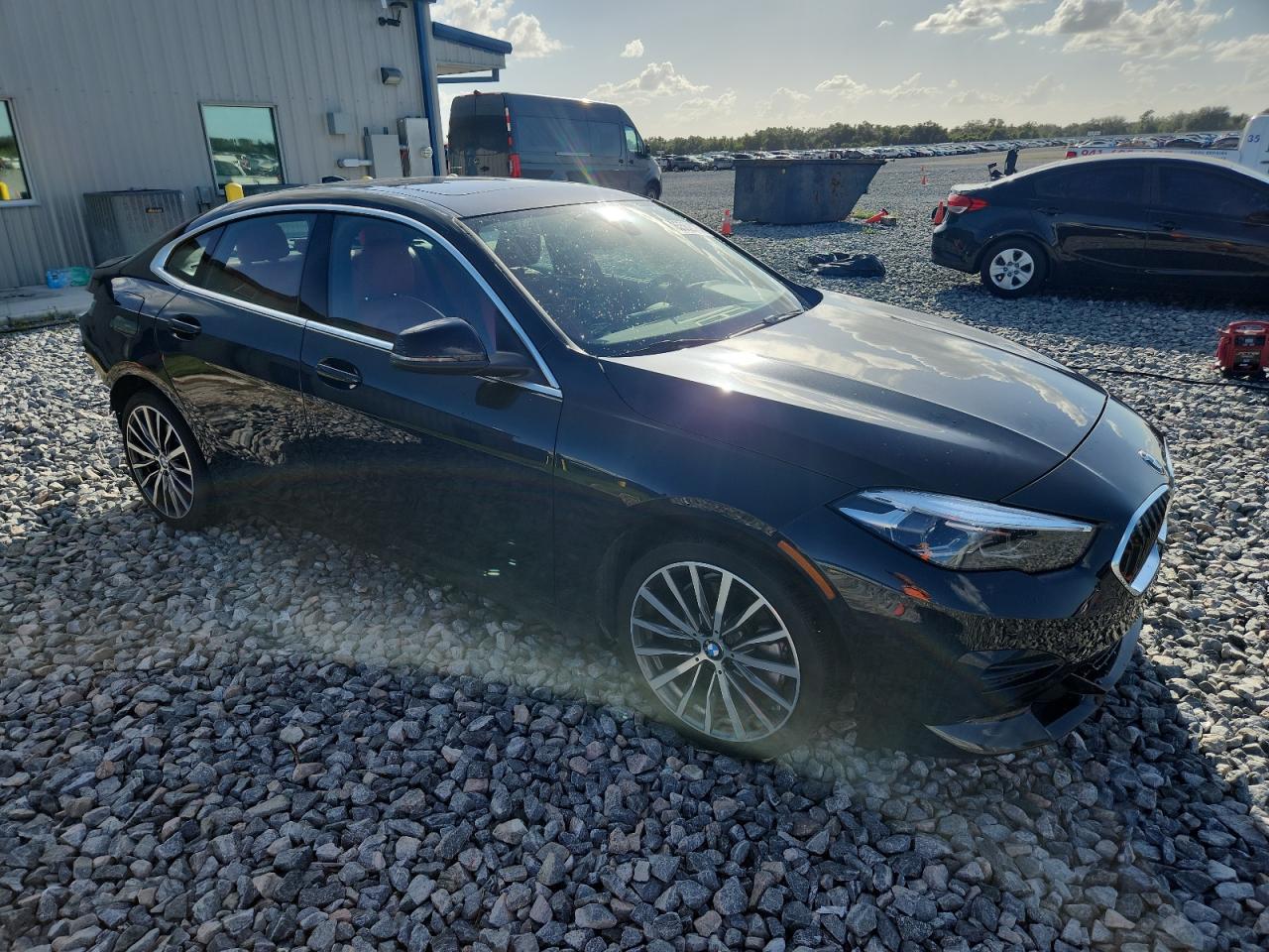 2022 BMW 2 Series