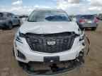 2020 CADILLAC XT5