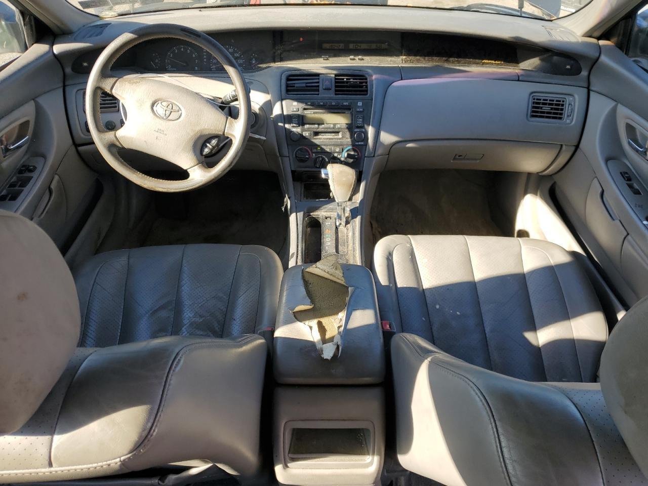 2004 TOYOTA Avalon