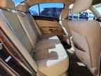 2011 HONDA ACCORD