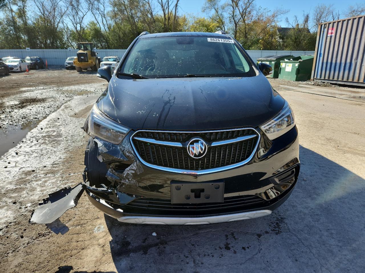 2019 BUICK ENCORE