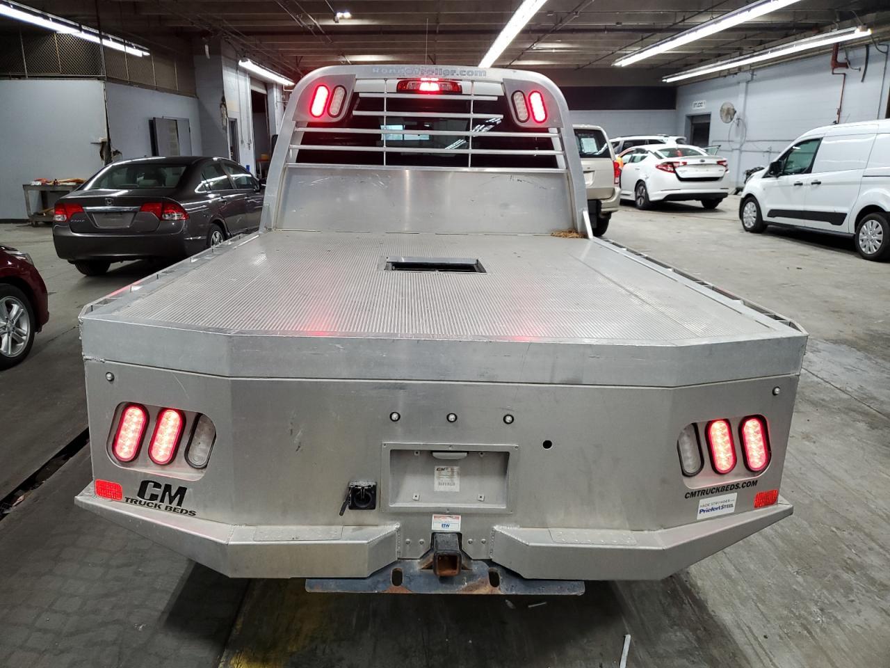 2015 CHEVROLET Silverado 2500