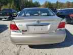 2006 TOYOTA CAMRY
