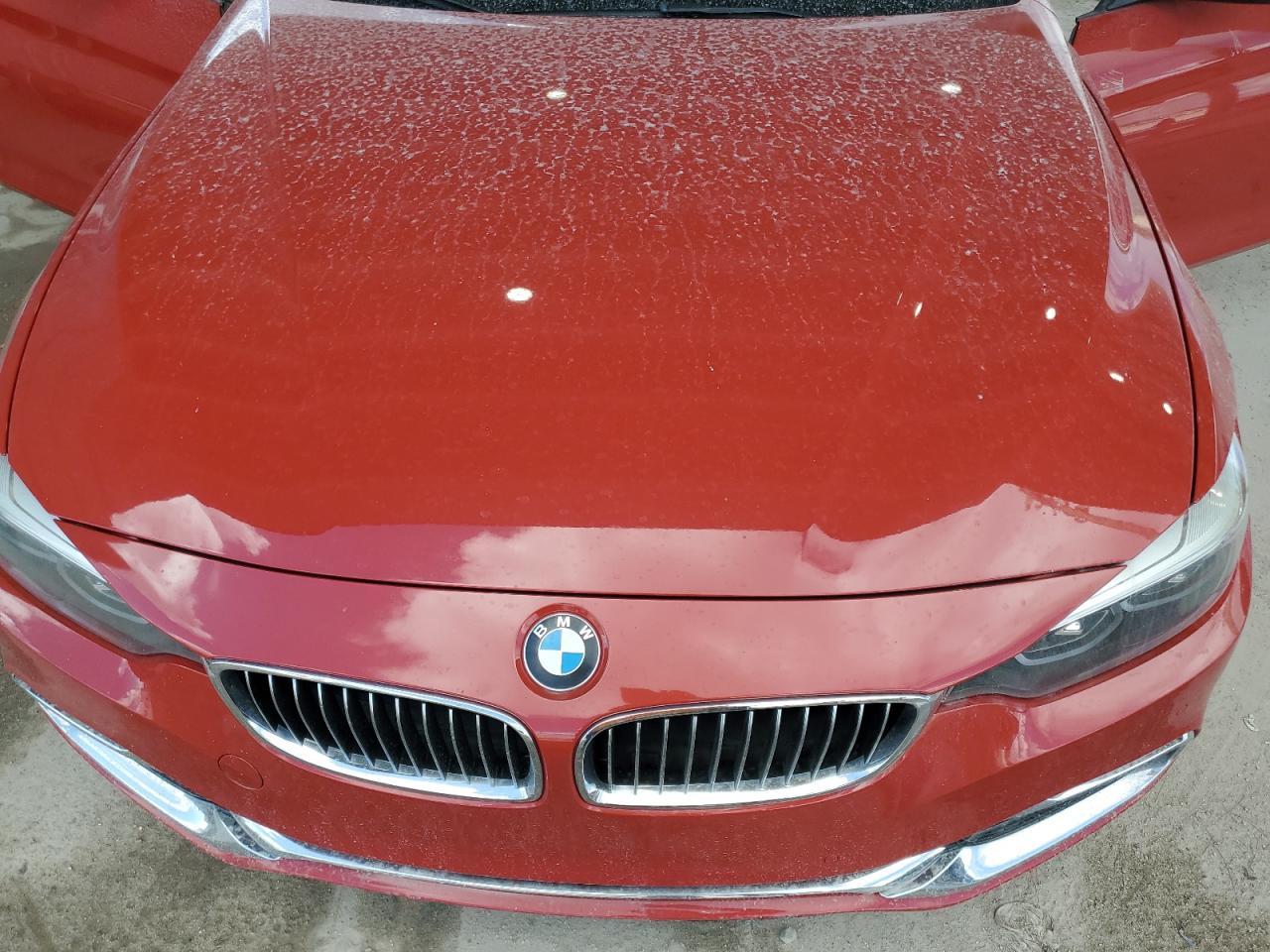 2019 BMW 4 Series