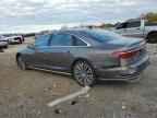 2019 AUDI A8
