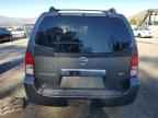 2005 NISSAN PATHFINDER