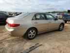 2005 HONDA ACCORD