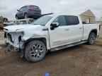 2023 GMC Sierra