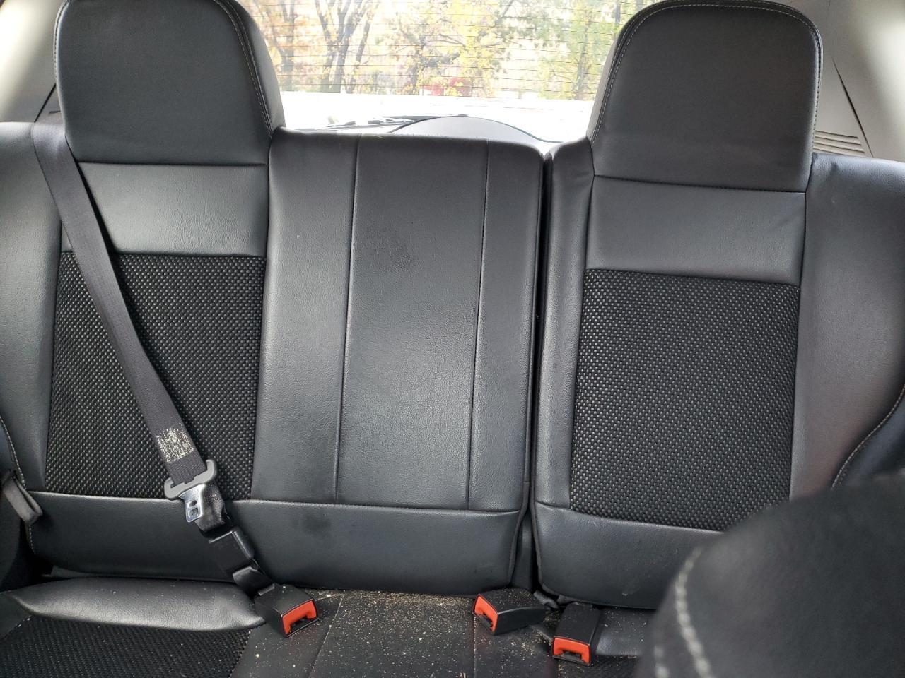 2014 JEEP Compass