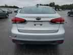 2018 KIA FORTE