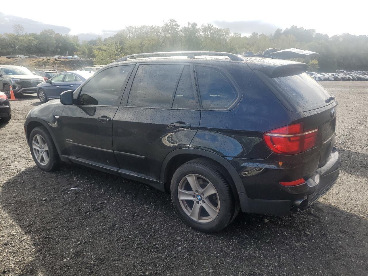 2013 BMW X5