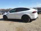 2018 TESLA MODEL X