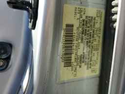 2011 NISSAN VERSA