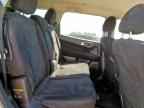 2014 NISSAN PATHFINDER