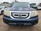 2010 HONDA PILOT