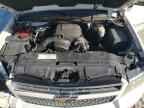 2011 CHEVROLET Avalanche