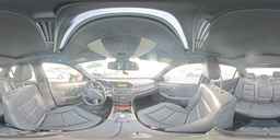 2012 MERCEDES-BENZ E-Class