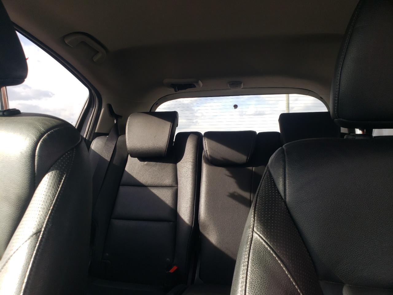 2018 HONDA HR-V