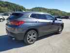 2018 BMW X2