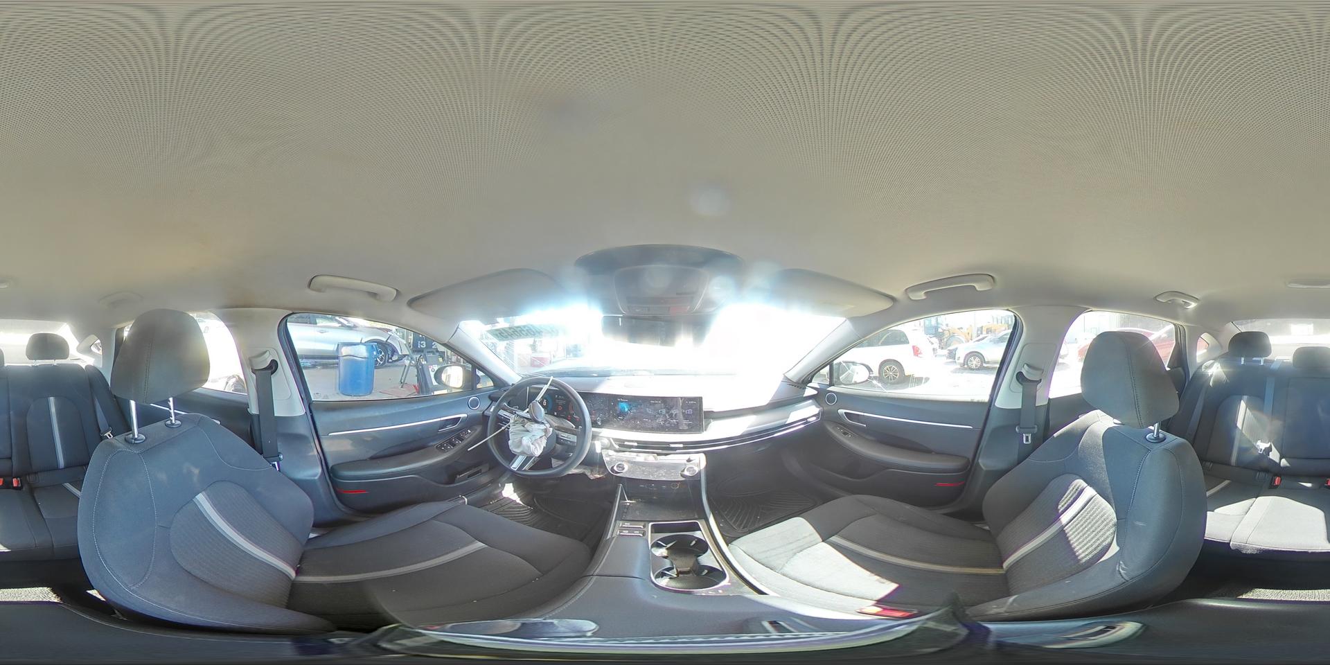2024 HYUNDAI SONATA