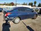 2014 NISSAN VERSA