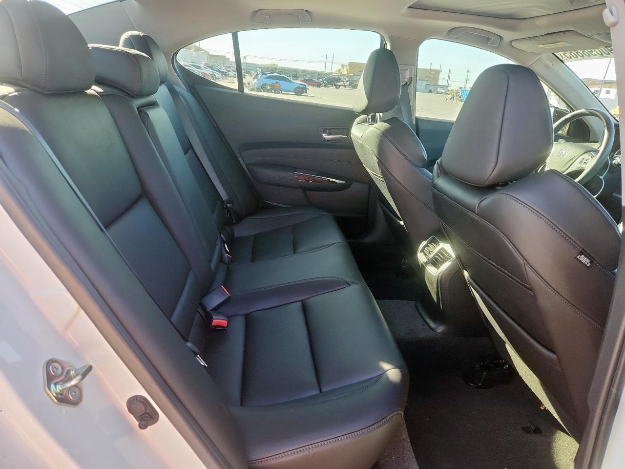 2017 ACURA TLX