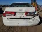 2004 HONDA ACCORD