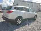 2012 CHEVROLET TRAVERSE