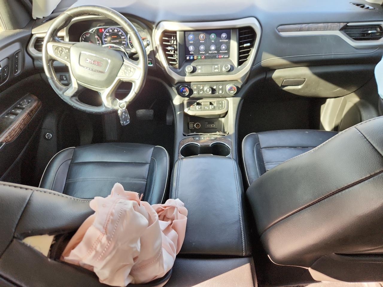 2020 GMC ACADIA