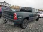 2007 CHEVROLET Silverado
