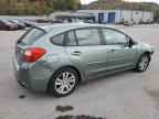 2015 SUBARU IMPREZA